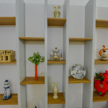 Denis Comfort Apartment Shkoder Bagian luar foto