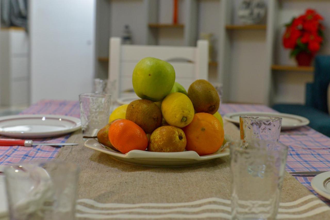 Denis Comfort Apartment Shkoder Bagian luar foto