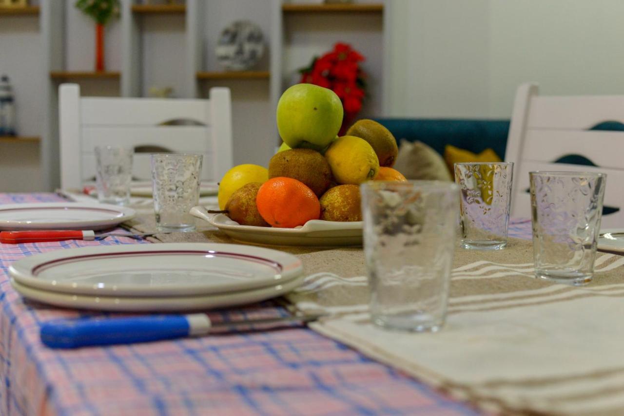 Denis Comfort Apartment Shkoder Bagian luar foto